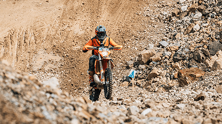 CS-Mitas Motorcycle off-road tires